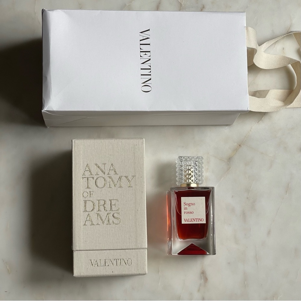 Brand New- Valentino Beauty Anatomy of Dreams Parfum ❤️ - Picture 3 of 14